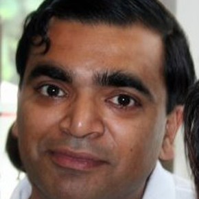 Bobby Ramakant