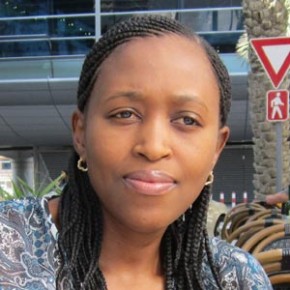 Hilary Nkulu