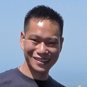Martin Choo