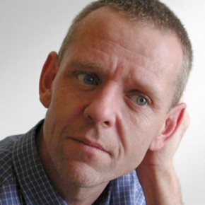 Sebastian Sandys