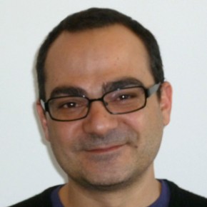 Christoforos Mallouris
