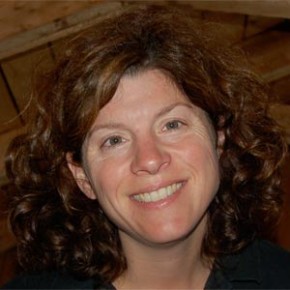 Natalie Fisher Spalton