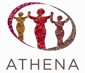 ATHENA logo135kb