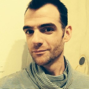 Adam Garner